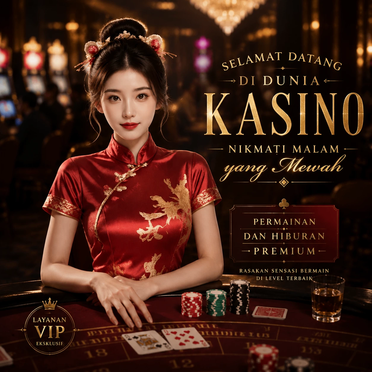 Menggali Fitur Menarik di Situs Game terong123
