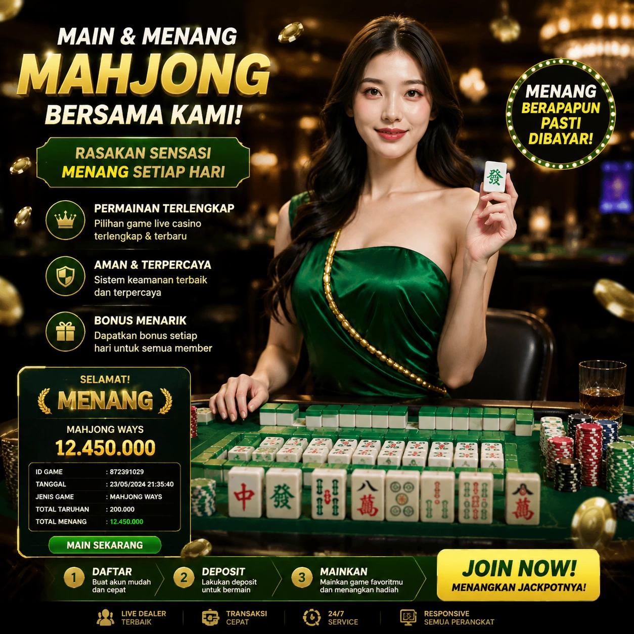 Bagaimana terong123 Mengubah Cara Kita Bermain Game Online
