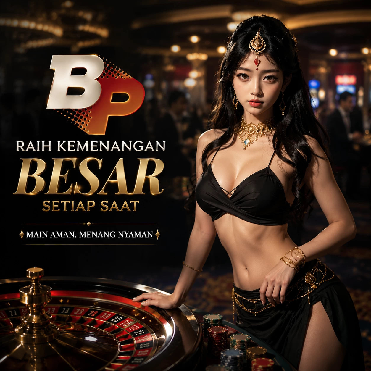 Analisis Performa Game di Platform terong123