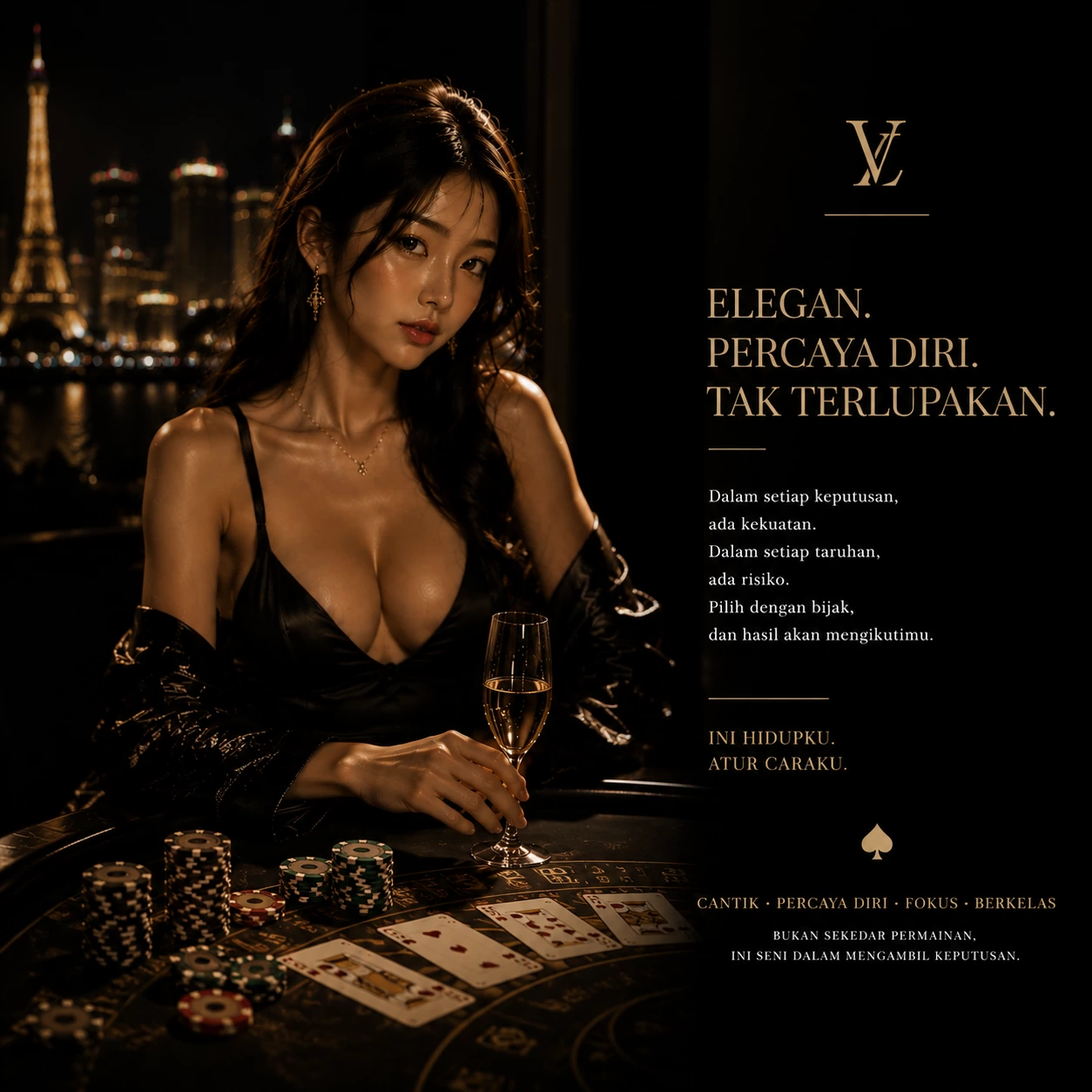 Apa Saja Jenis Game yang Tersedia di terong123