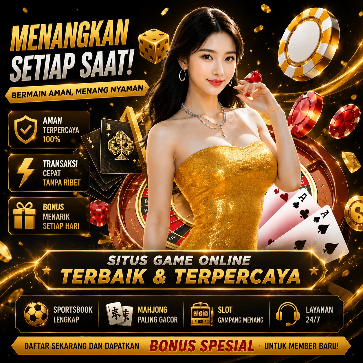 Inovasi dan Fitur Menarik di terong123