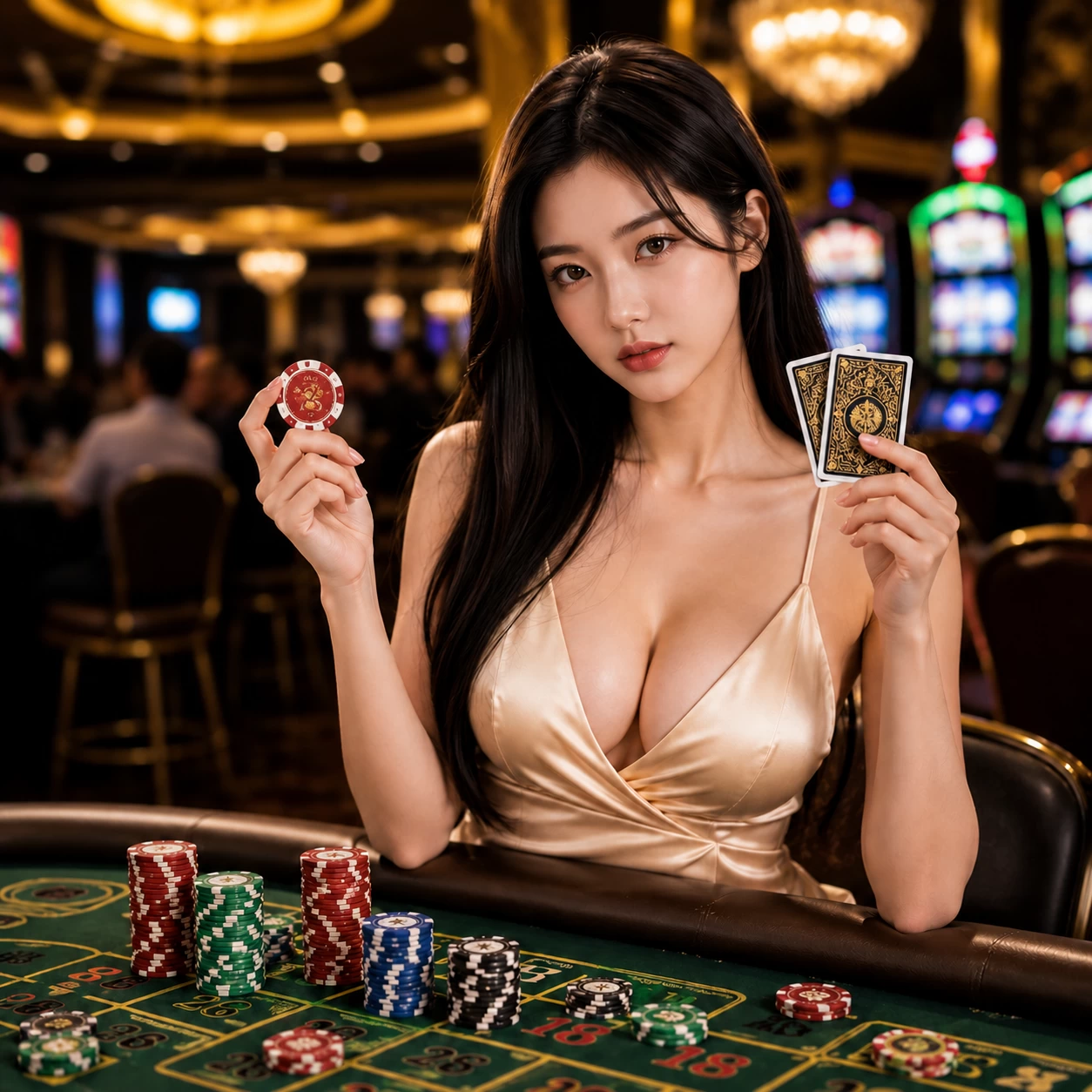 Cara Mendaftar dan Bermain di terong123