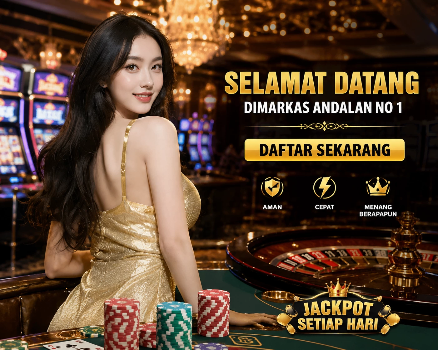 Tips dan Trik Bermain di terong123 untuk Pemula